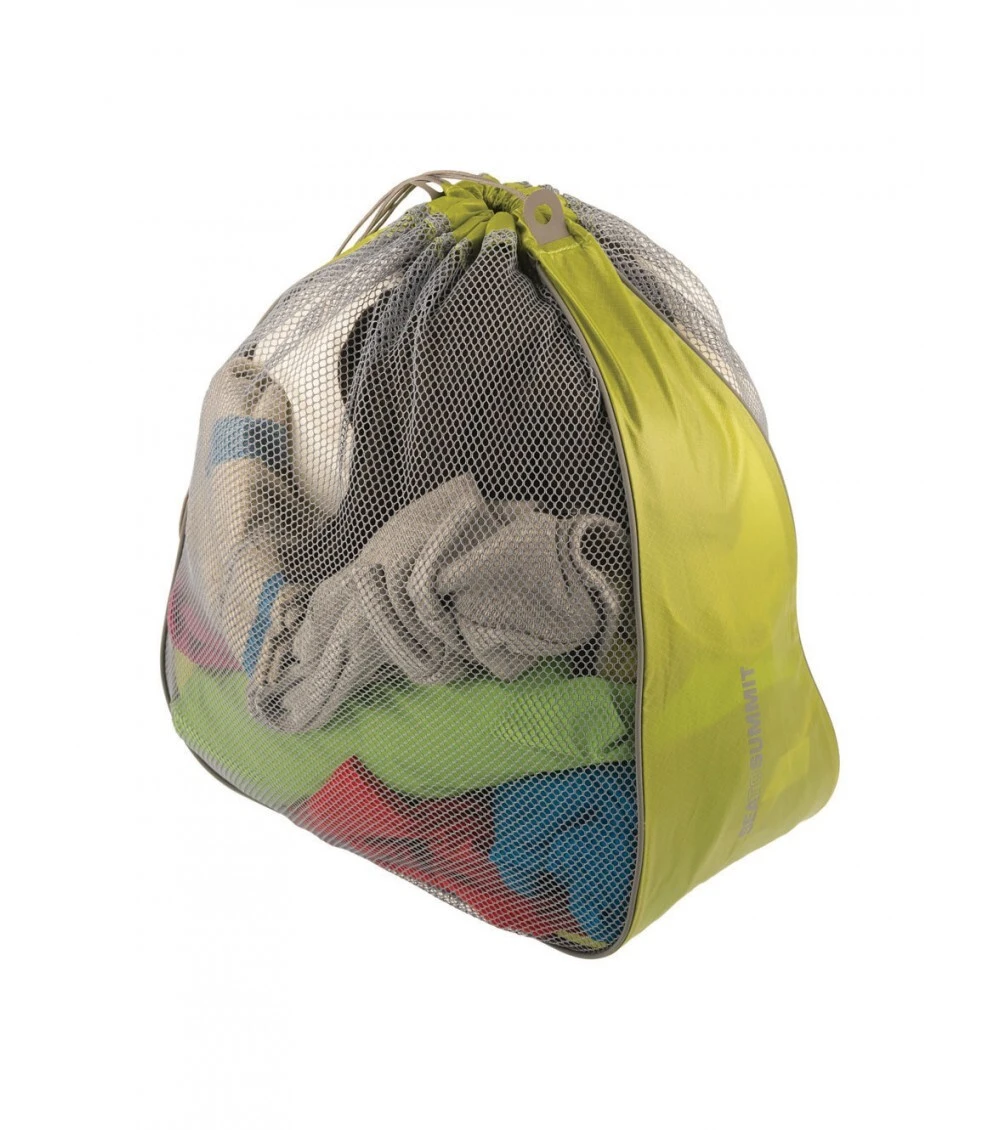 Sea To Summit Travelling Light Laundry Bag 3 Sea To Summit Travelling Light Laundry Bag