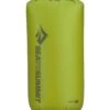Sea To Summit Ultra Sil Dry Sack Bag 13L OD Green -GEAR AID Shop AUDS13GN