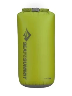 Sea To Summit Ultra Sil Dry Sack Bag 13L OD Green
