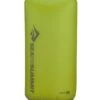 Sea To Summit Ultra Sil Dry Sack Bag 20L OD Green -GEAR AID Shop AUDS20GN