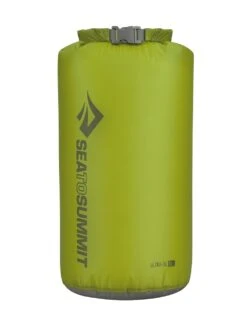 Sea To Summit Ultra Sil Dry Sack Bag 8L OD Green