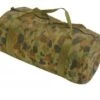 Auscam Army Duffle Team Bag 36" -GEAR AID Shop AUSCAM36