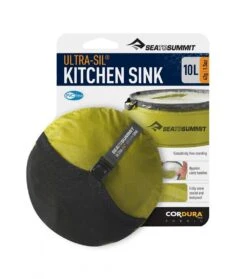 Ultra-Sil Compact Kitchen Sink -GEAR AID Shop AUSSINK10 2