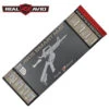 CLEARANCE Real Avid Gun Cleaning Mat AR15 -GEAR AID Shop AVAR15SM