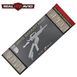CLEARANCE Real Avid Gun Cleaning Mat AR15