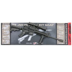 CLEARANCE Real Avid Gun Cleaning Mat AR15 -GEAR AID Shop AVAR15SM 3