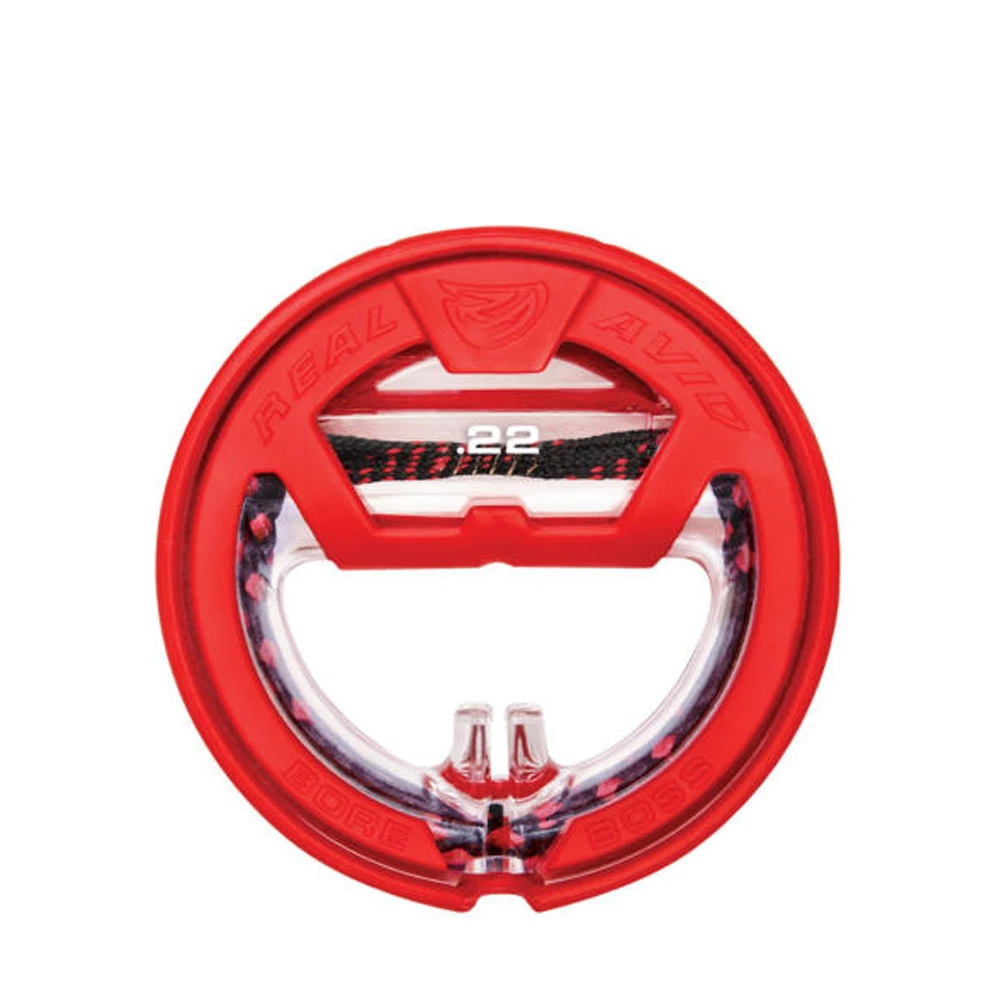 CLEARANCE Real Avid Bore Boss Bore Cleaner For .22 Rifle 4 CLEARANCE Real Avid Bore Boss Bore Cleaner For .22 Rifle - Image 2