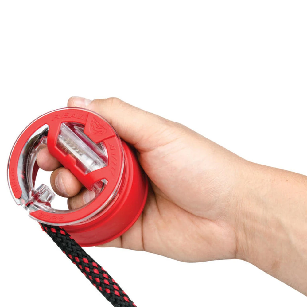 CLEARANCE Real Avid Bore Boss Bore Cleaner For .22 Rifle 6 CLEARANCE Real Avid Bore Boss Bore Cleaner For .22 Rifle - Image 4