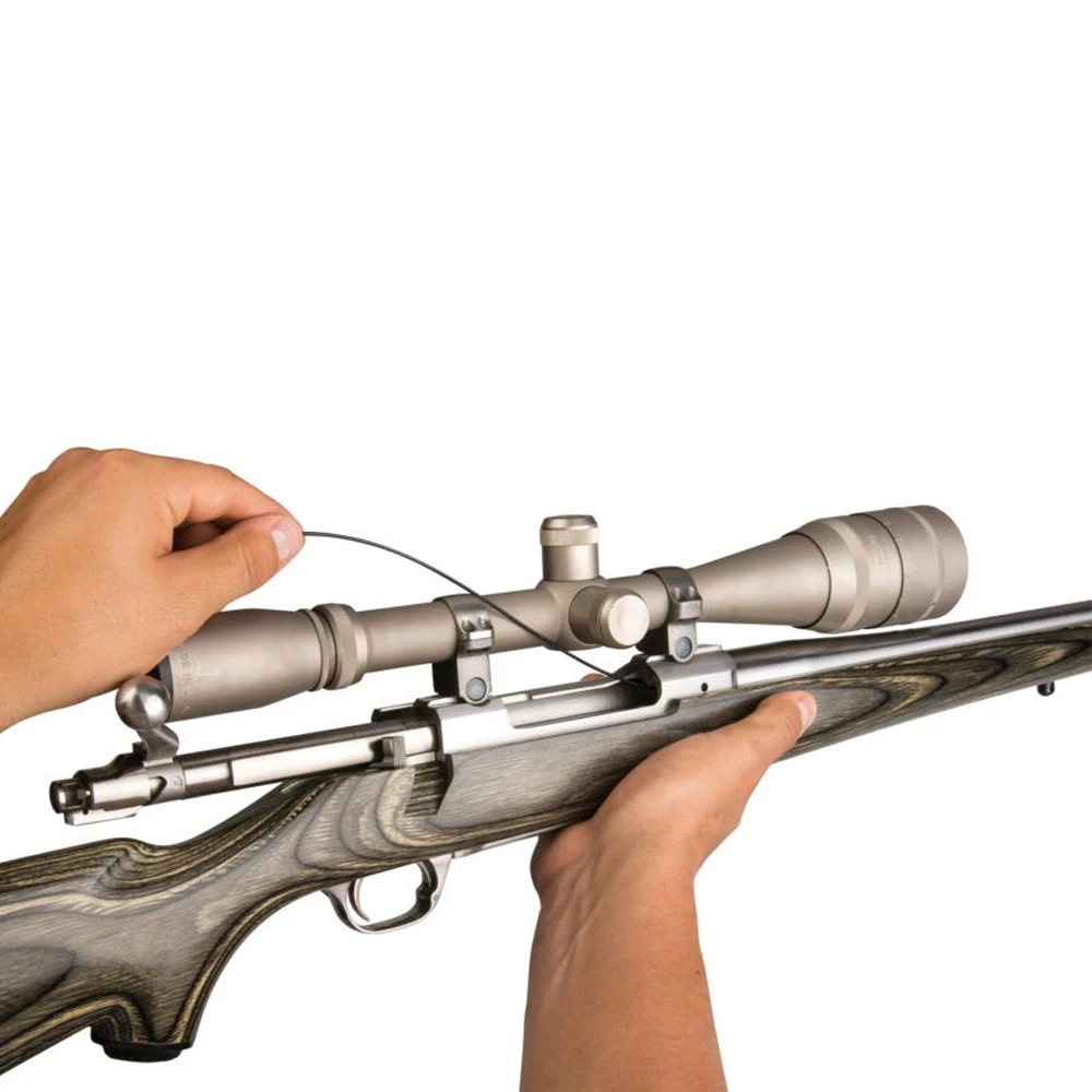 CLEARANCE Real Avid Bore Boss Bore Cleaner For .22 Rifle 8 CLEARANCE Real Avid Bore Boss Bore Cleaner For .22 Rifle - Image 6