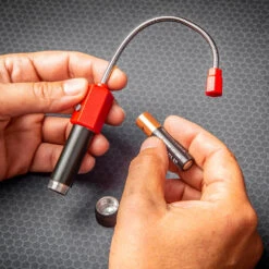 CLEARANCE Real Avid Magnetic Bore Light -GEAR AID Shop AVBR101 B 3