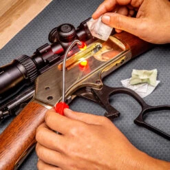 CLEARANCE Real Avid Magnetic Bore Light -GEAR AID Shop AVBR101 B 5