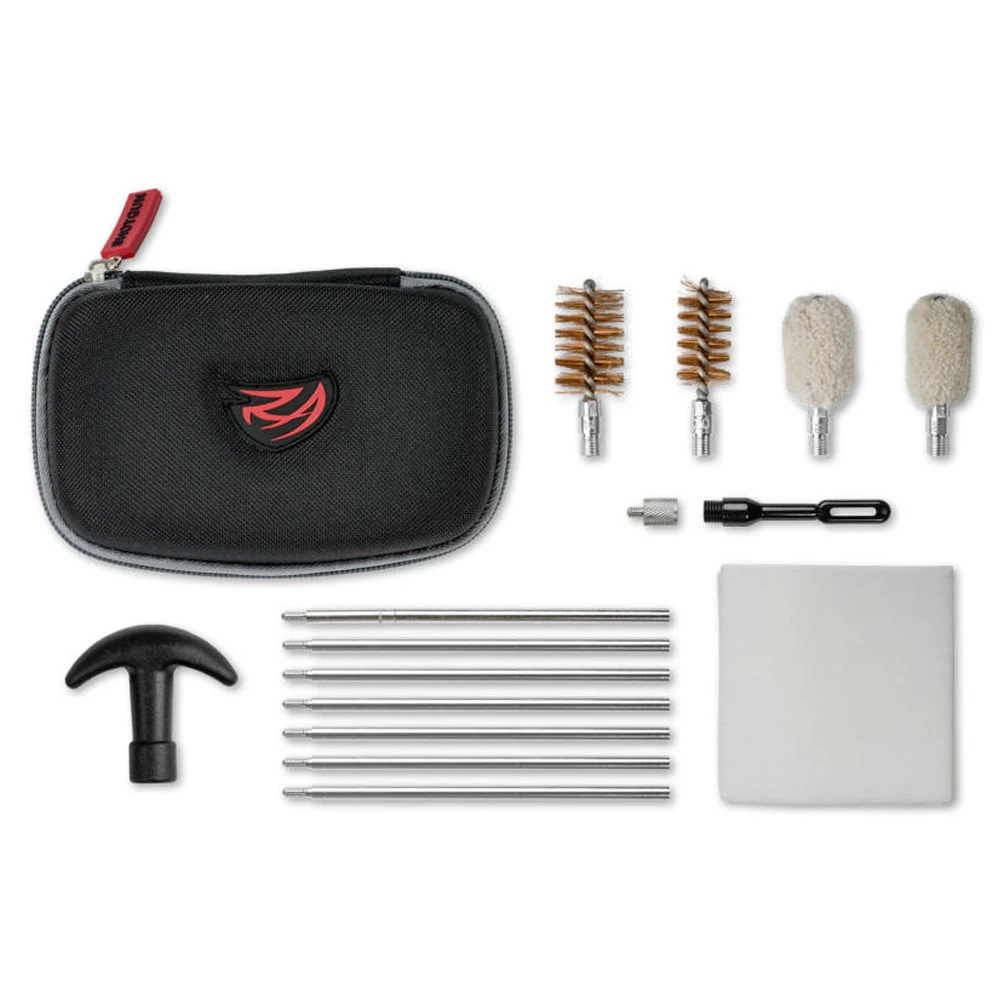 CLEARANCE Real Avid Gun Boss Compact Cleaning Kit For Shotgun 4 CLEARANCE Real Avid Gun Boss Compact Cleaning Kit For Shotgun - Image 2