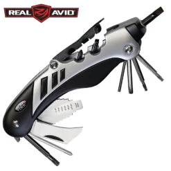 Real Avid Universal Gun Multi Tool -GEAR AID Shop AVGTCL211 5