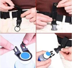 Survival Tactical Kit In Hard Case -GEAR AID Shop AussieStormShopGreenKit 1