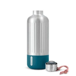 Black+Blum Black + Blum Explorer S/S Vacuum Insulated Water Bottle 850ml [Colour: Ocean] -GEAR AID Shop BAM EIWB LOO5 1