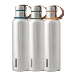Black+Blum Black + Blum Insulated Water Bottle 750ml [Colour: Orange] -GEAR AID Shop BB BAM IWBB P 1