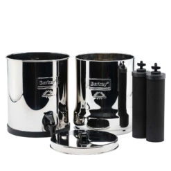 Big Berkey Water Purifier 10 Big Berkey Water Purifier -GEAR AID Shop BBx2BB 2