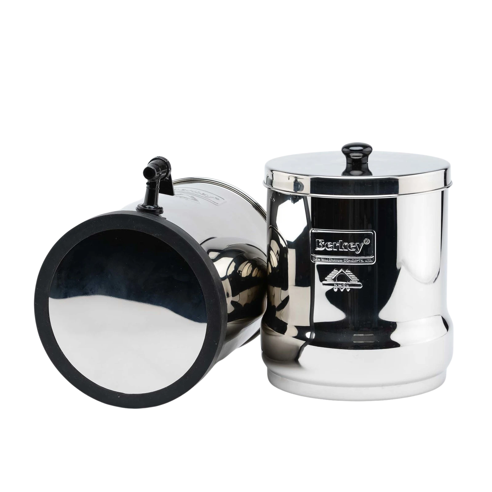 Big Berkey Water Purifier 6 Big Berkey Water Purifier - Image 4