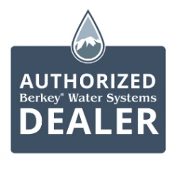 Big Berkey Water Purifier 12 Big Berkey Water Purifier -GEAR AID Shop BBx2BB 4