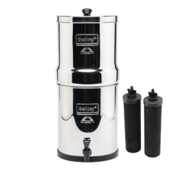 Blemished Big Berkey Water Purifier