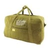 Heavy Duty Canvas Officers Bag Olive -GEAR AID Shop BG003