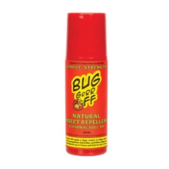 Natural Insect Repellent 100ml Jungle Strength Roll-on