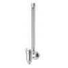 Stainless Steel Berkey Water View 7" Spigot 1 Stainless Steel Berkey Water View 7" Spigot -GEAR AID Shop BKY SS WVS 7