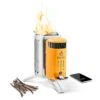 Biolite Campstove 2+ -GEAR AID Shop BLCSC1001