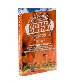 Bob Cooper Outback Survival Guide