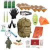 Bug Out Bag Survival Kit #2 [Coyote] -GEAR AID Shop BOB 2 Coyote