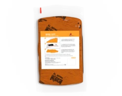 CLEARANCE Blizzard EMS Trauma Blanket