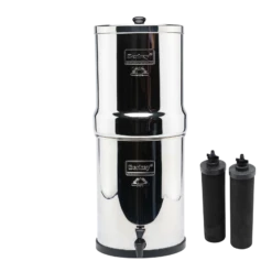 Factory Second Royal Berkey Water Purifier