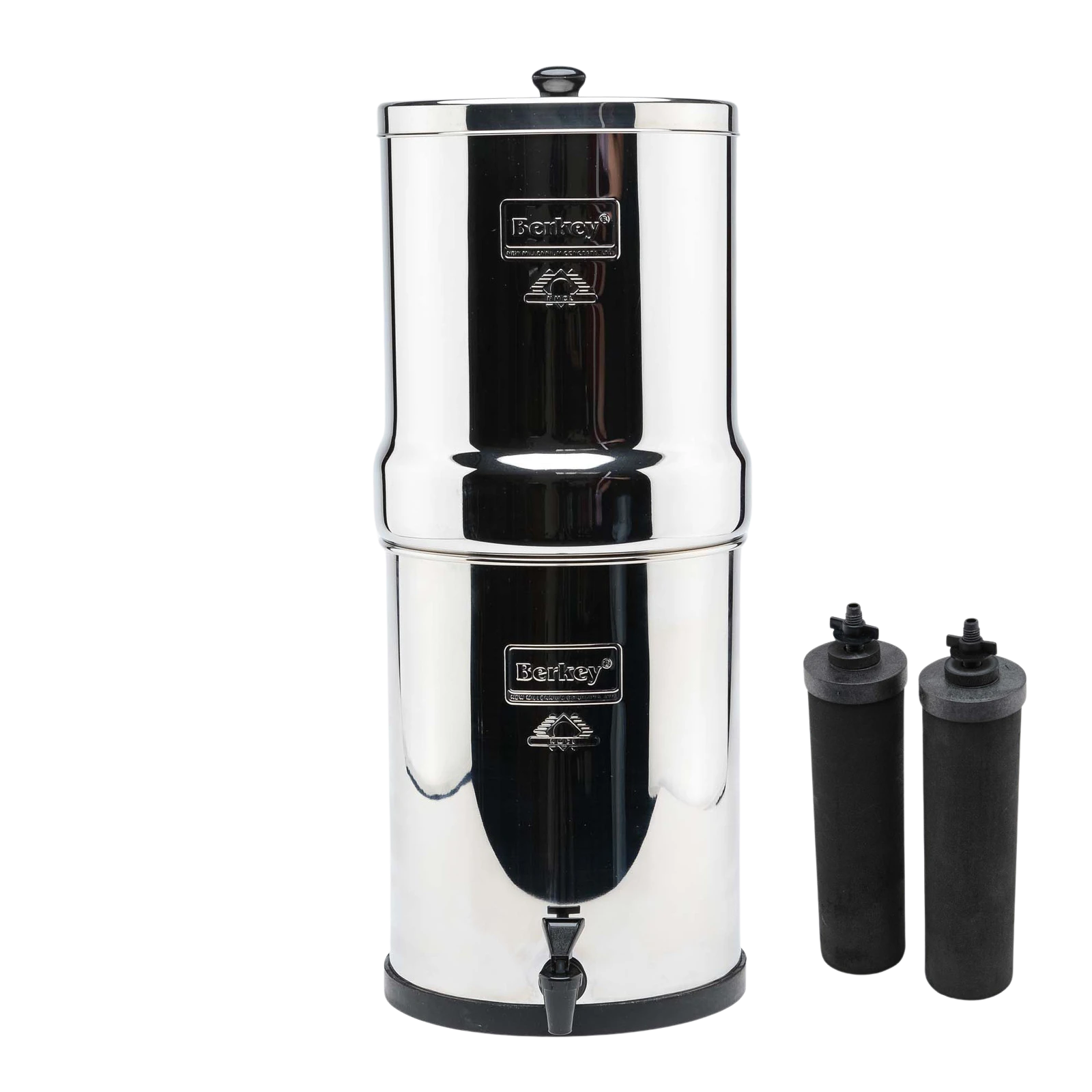 Factory Second Royal Berkey Water Purifier 3 Factory Second Royal Berkey Water Purifier