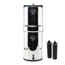 Crown Berkey Water Purifier