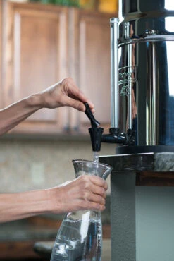 Imperial Berkey Water Purifier 13 Imperial Berkey Water Purifier -GEAR AID Shop BerkeyImperial2xBB 3