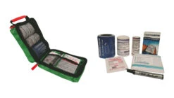 Large Snake Bite Kit With Indicator Bandage