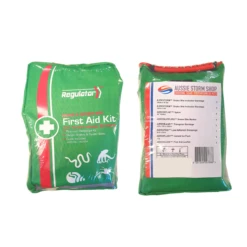 Large Snake Bite Kit With Indicator Bandage -GEAR AID Shop C.AFAKLSB 3