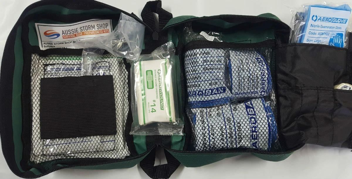 Premium Pet & Animal First Aid Kit 4 Premium Pet & Animal First Aid Kit - Image 2