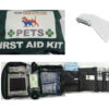 Working Dog, Pig Hunting Dog & Animal First Aid Kit -GEAR AID Shop C.TASSSTDHUNTINGPET