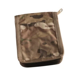 CLEARANCE Rite In The Rain 3x5" Notebook Cordura Cover Multicam -GEAR AID Shop C935M 2