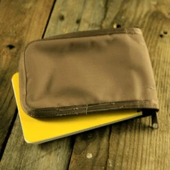 Rite In The Rain Pocket Notebook Cover Tan 4x6 -GEAR AID Shop C946 3