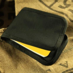 CLEARANCE Rite In The Rain Pocket Notebook Cover Black 4x6 -GEAR AID Shop C946B 3