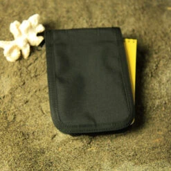 CLEARANCE Rite In The Rain Pocket Notebook Cover Black 4x6 -GEAR AID Shop C946B 4