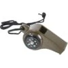 Multi-Use Whistle With Compass -GEAR AID Shop CA0033