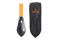 Mini Hand Shovel With 7 Function