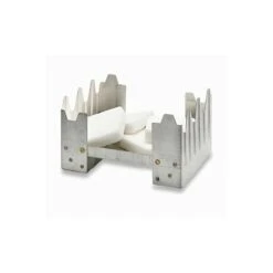 Emergency Stove With 4x Large Fuel Tablets