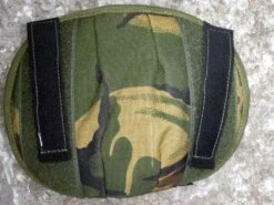 Knee & Elbow Pads (Pair) DPM Camo