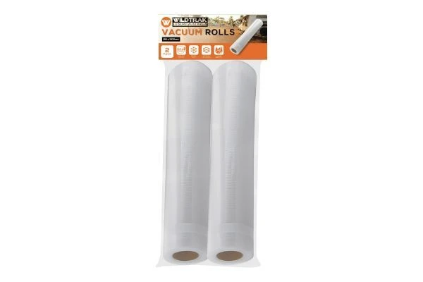 Vacuum Rolls 28 X 500cm 2pk 4 Vacuum Rolls 28 X 500cm 2pk - Image 2