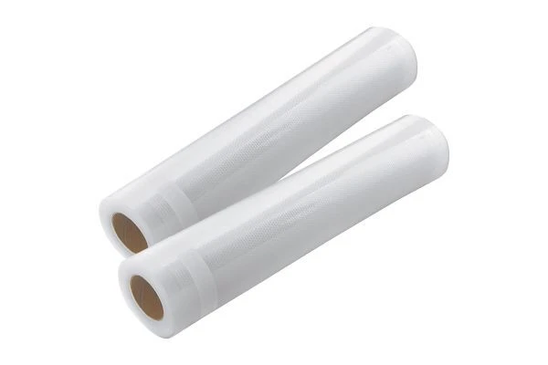 Vacuum Rolls 28 X 500cm 2pk 3 Vacuum Rolls 28 X 500cm 2pk