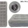 Inflatable Single Air Mattress -GEAR AID Shop CA3060